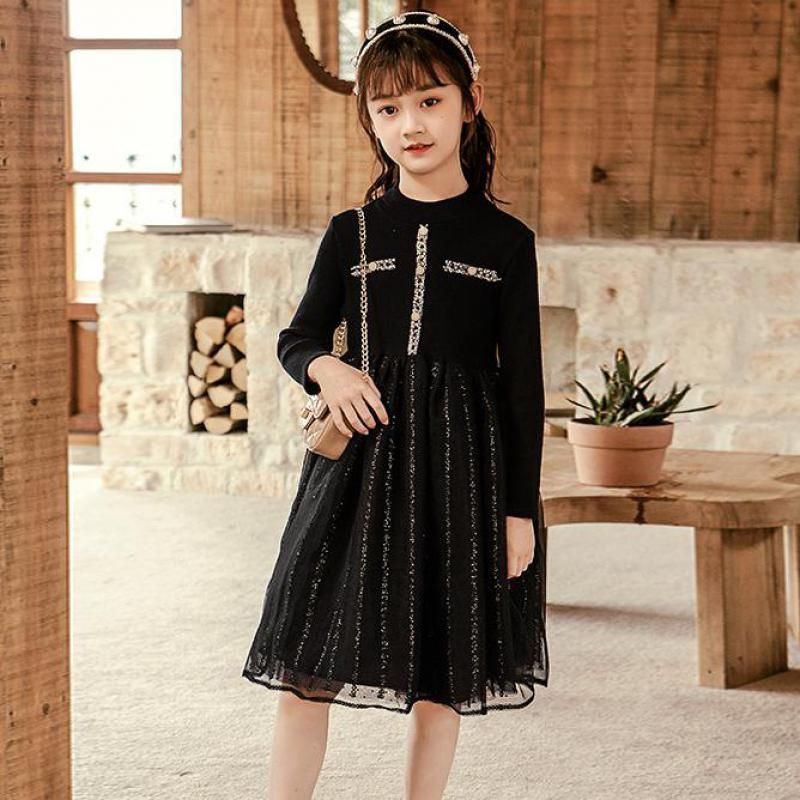 Vestidos de niña 5-14 años Vestido de fiesta para niños para niñas Cumpleaños Boda Bodas Vestidos de niña 5-14 años Vestido de fiesta para niños para niñas Cumpleaños Boda Bodas