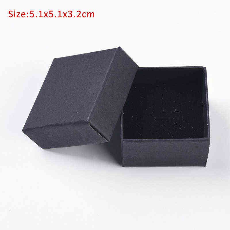 5.1x5.1x3.2cm - 24pcs.