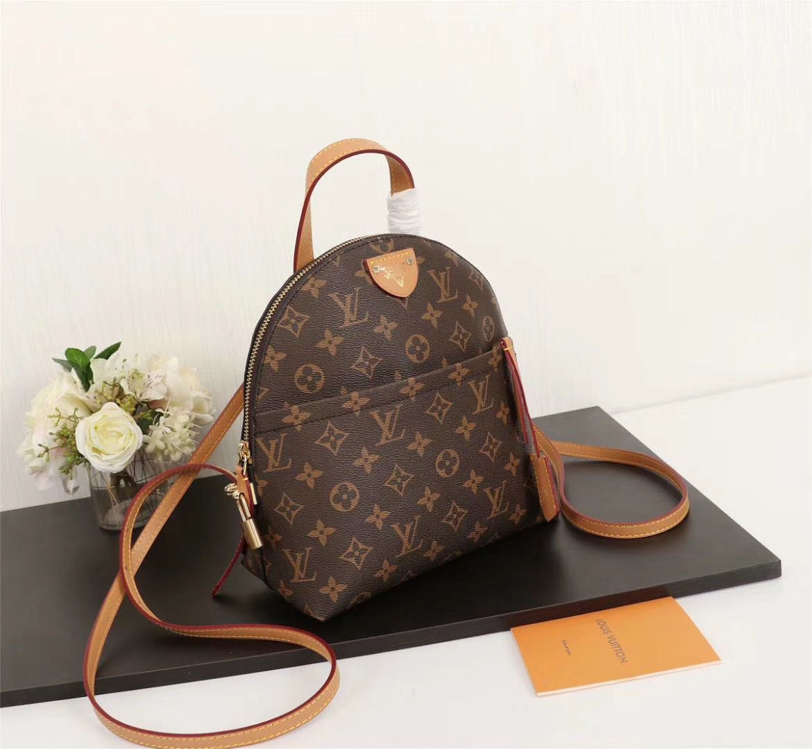 dhgate backpack louis vuitton｜TikTok Search