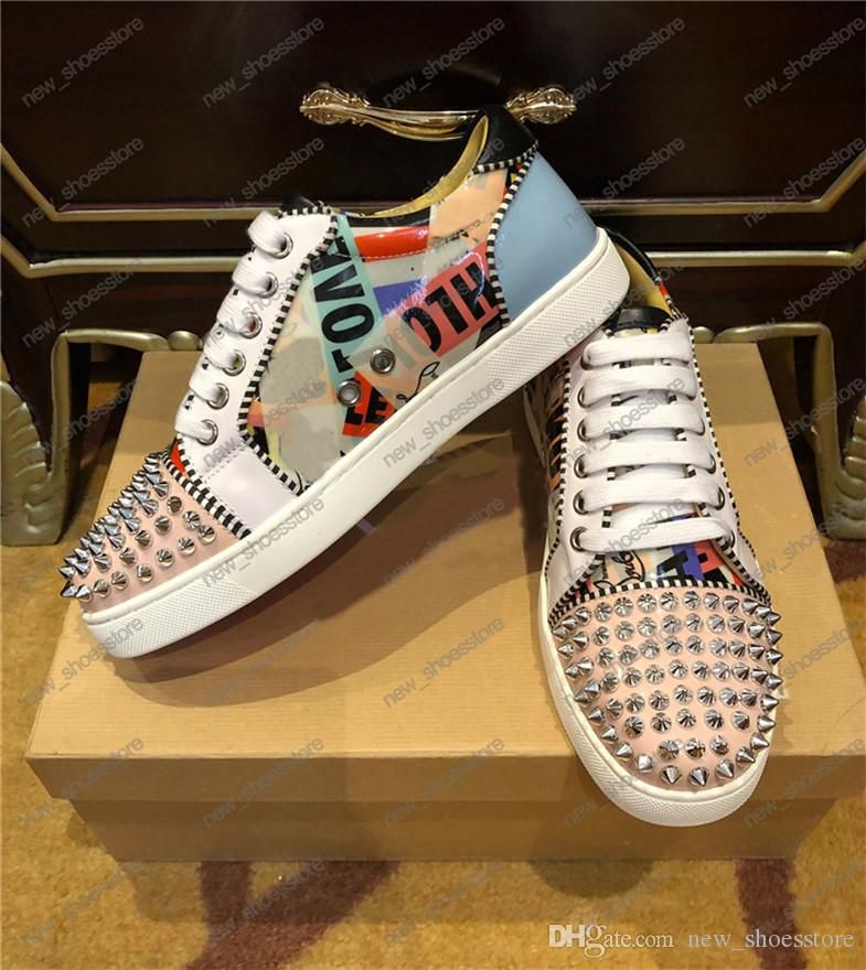 Christian Louboutin for Men - Poshmark