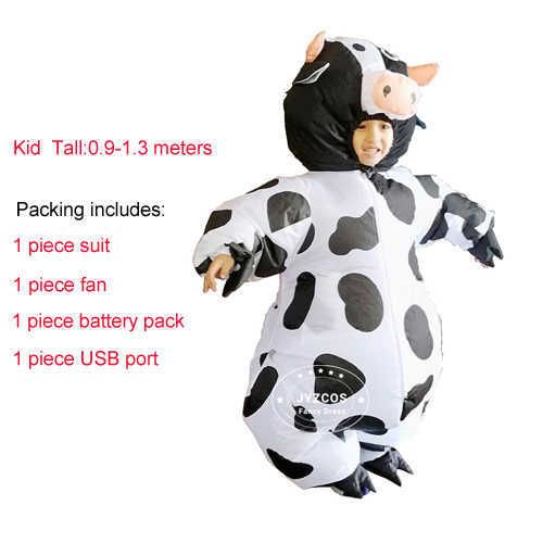 Kid Cow