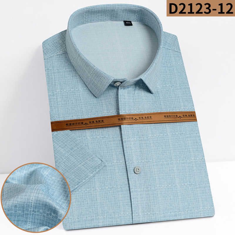 Camicia da uomo 12