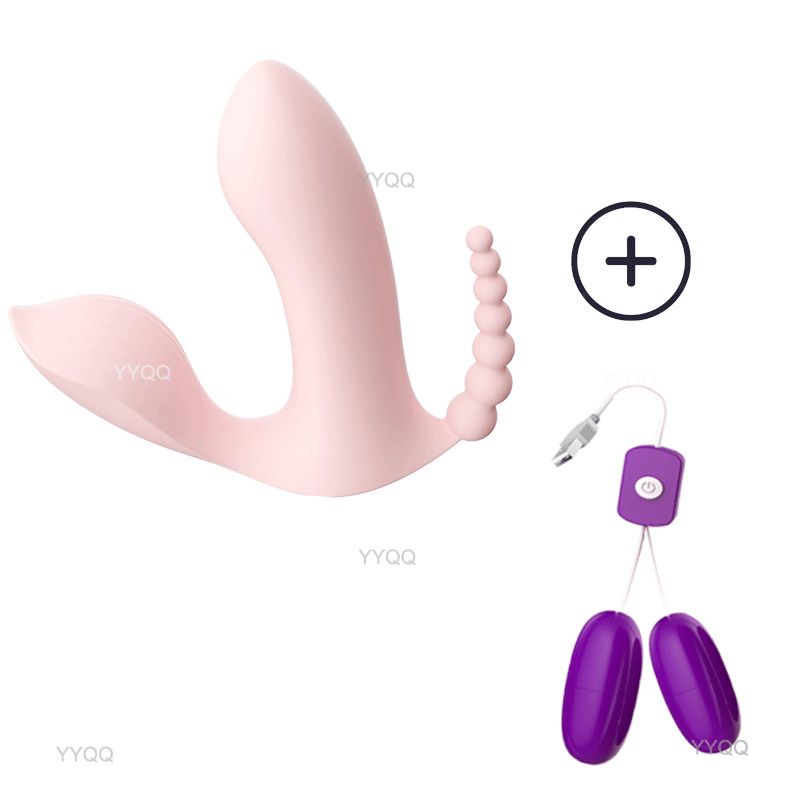 Rosa vibrator set a