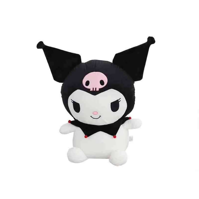 65 cm Kuromi -Puppe