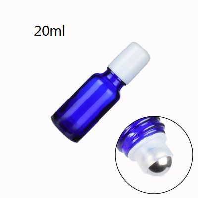 20ml Steel Roller