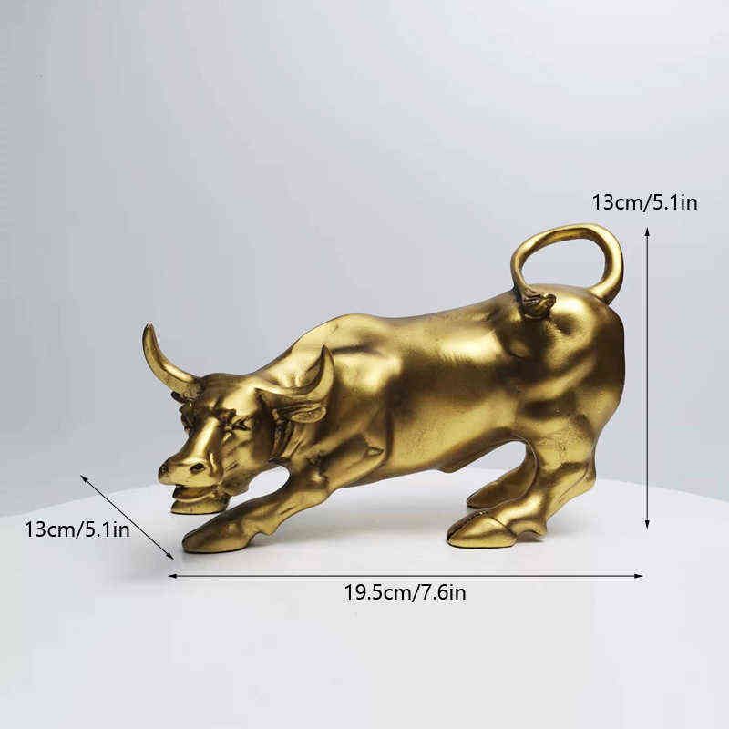 Golden Bull