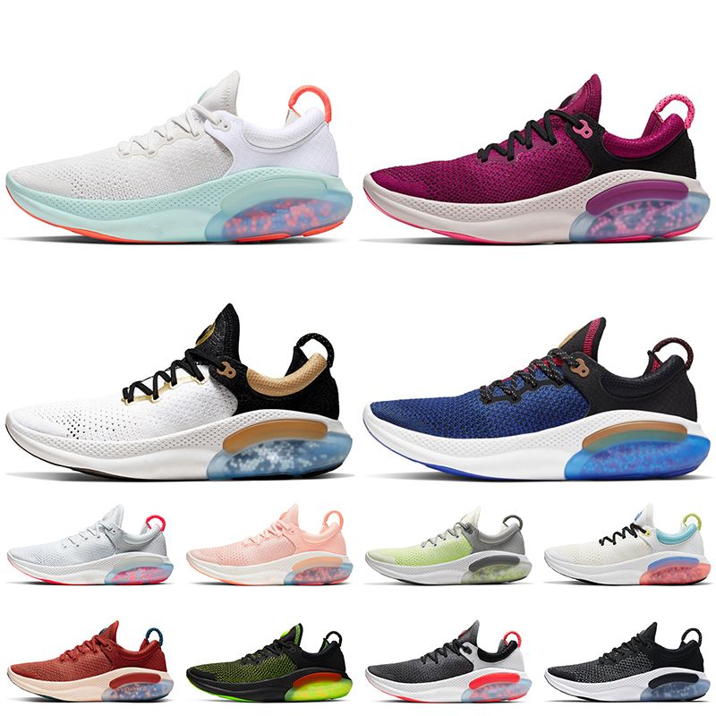 tênis nike joyride run flyknit masculino