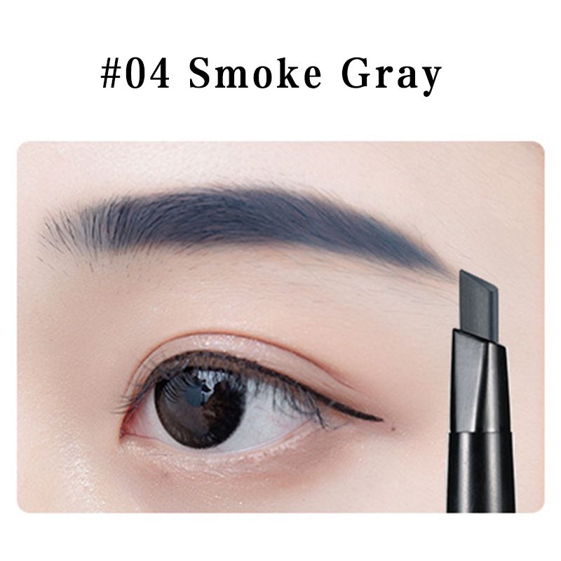 Smoke Gray