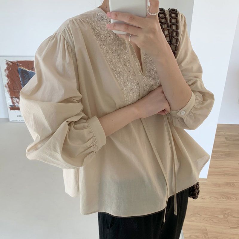 beige