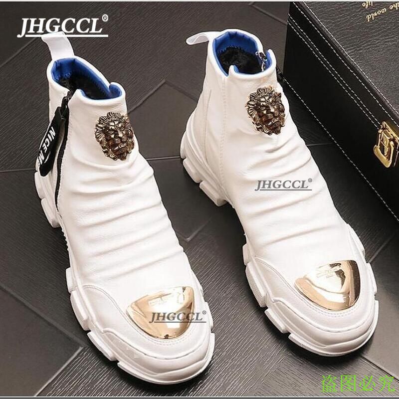 Botines y Bototos Hombre - Lippi Outdoor