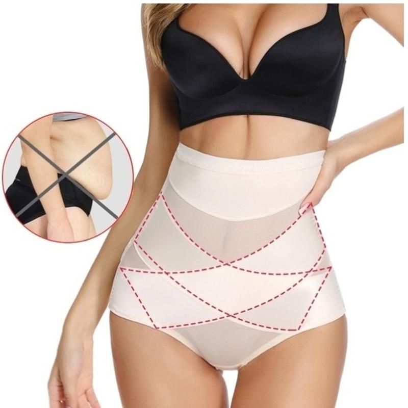SENERY Women High Waist Control Panties Postpartum Tummy Waist Cincher Shapewear Briefs SENERY Women High Waist Control Panties Postpartum Tummy Waist Cincher Shapewear Briefs