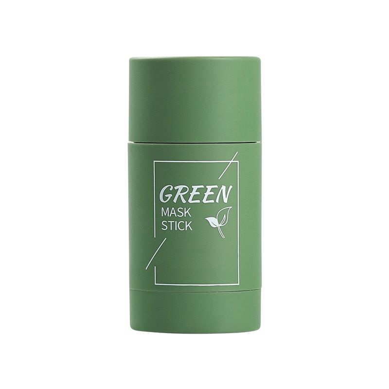 #1 Green-tea