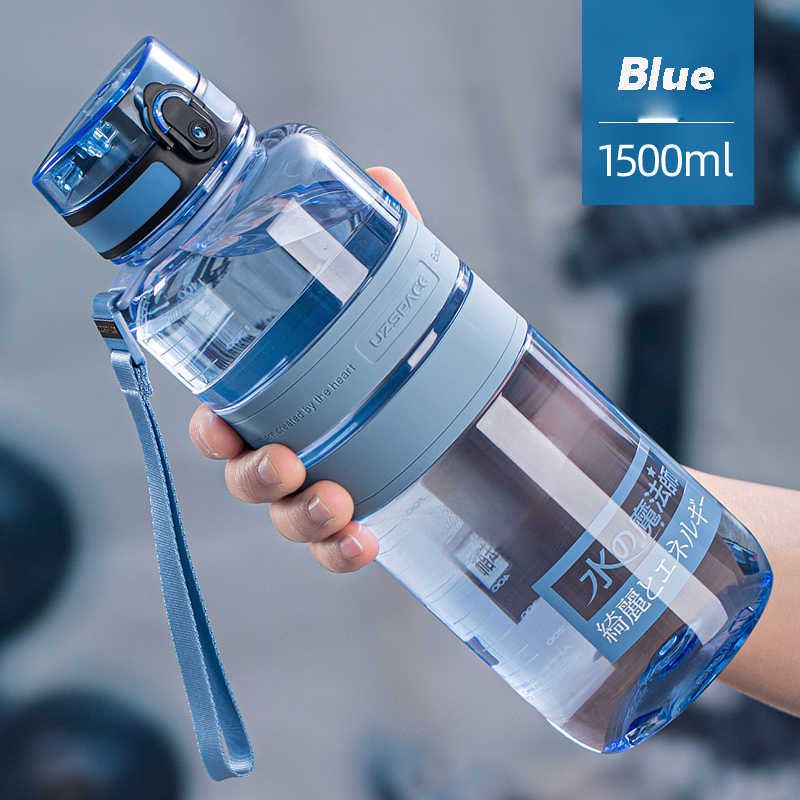 1500 ml bleu