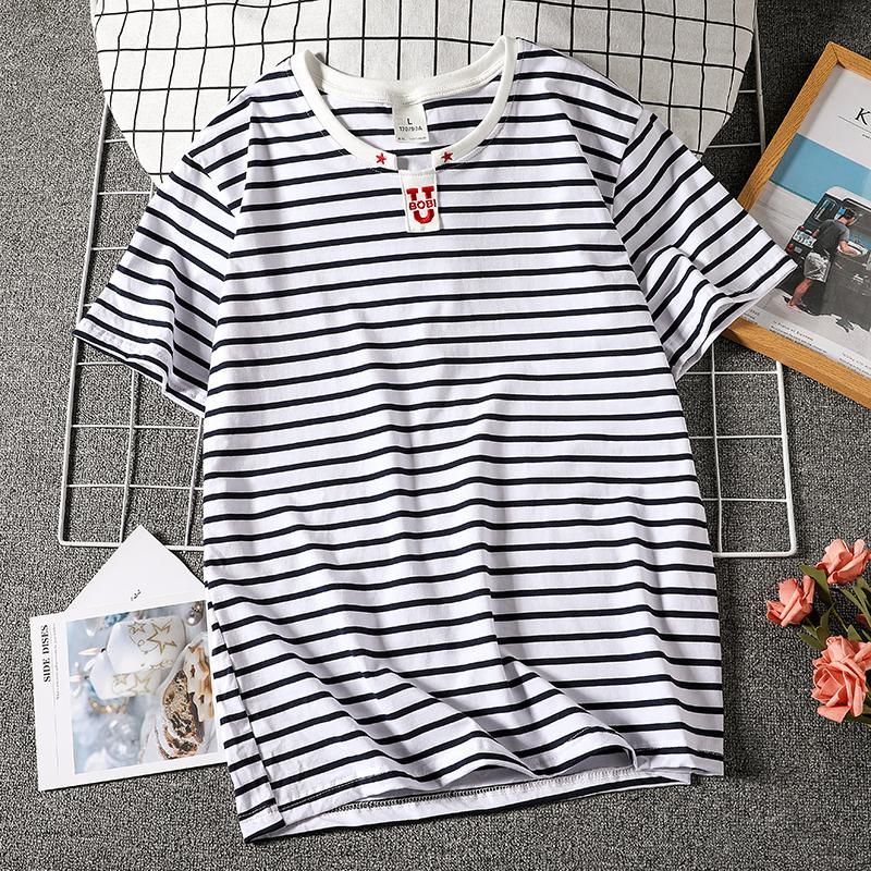 Stripe602-White