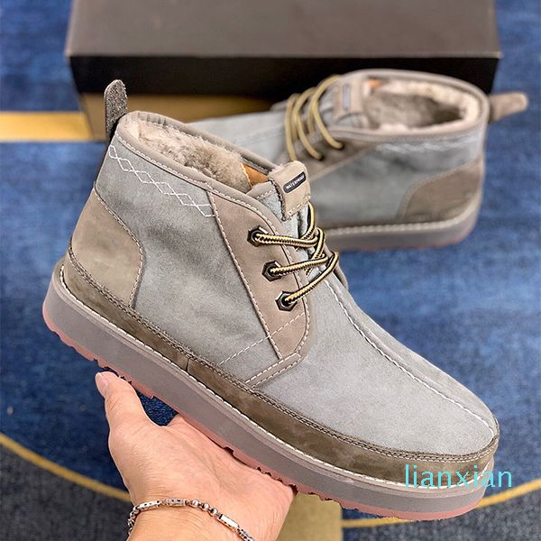 avalanche neumel boot