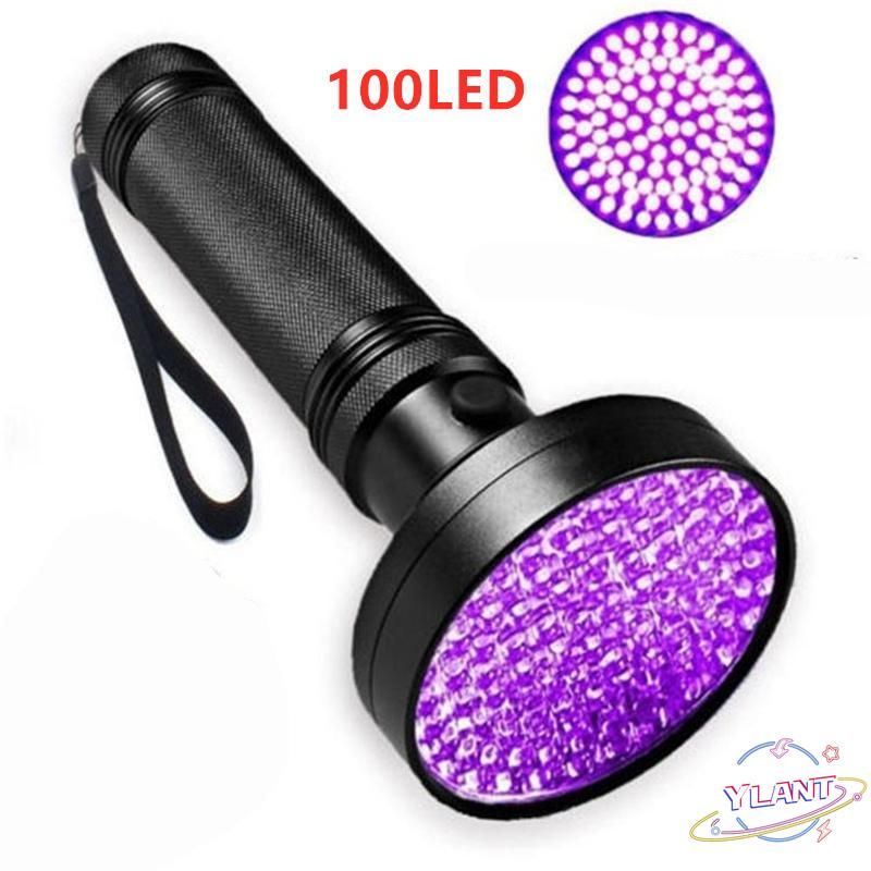 100LED