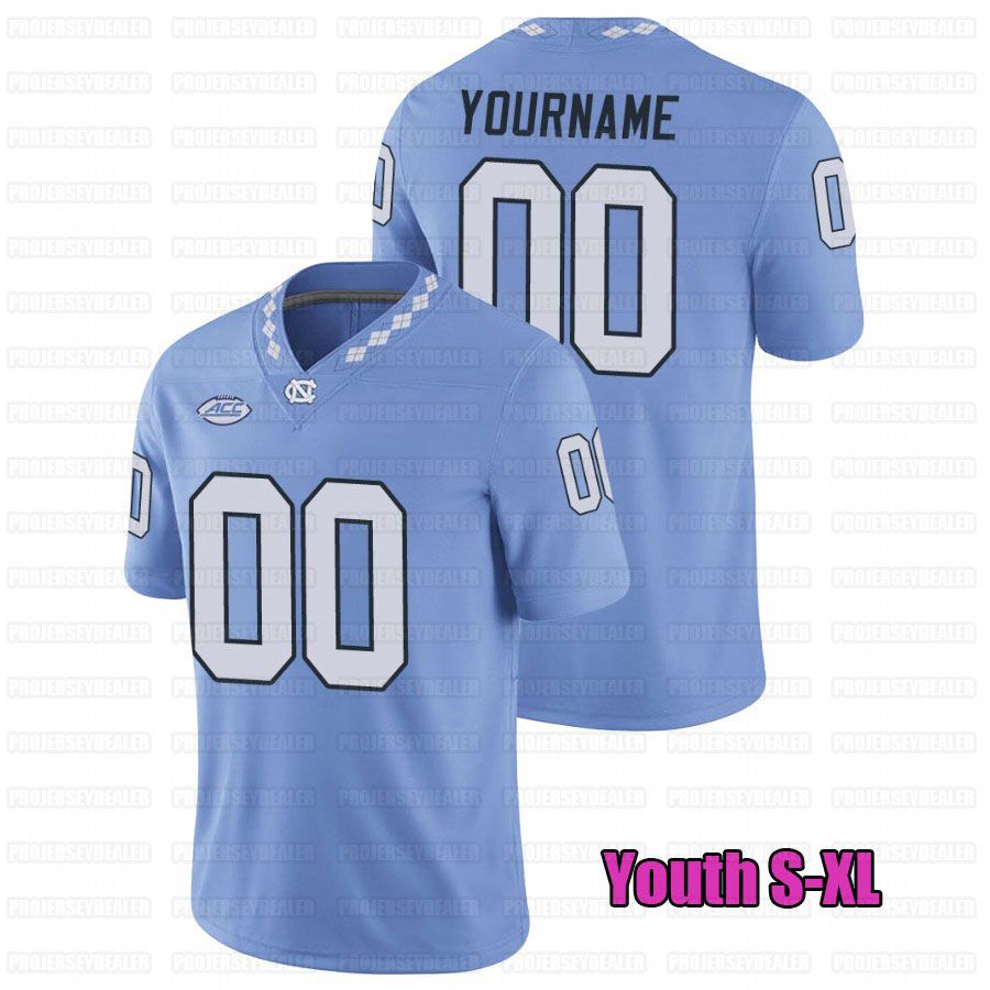 Blue Youth S-xl