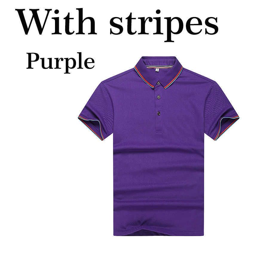 Stripes Purple