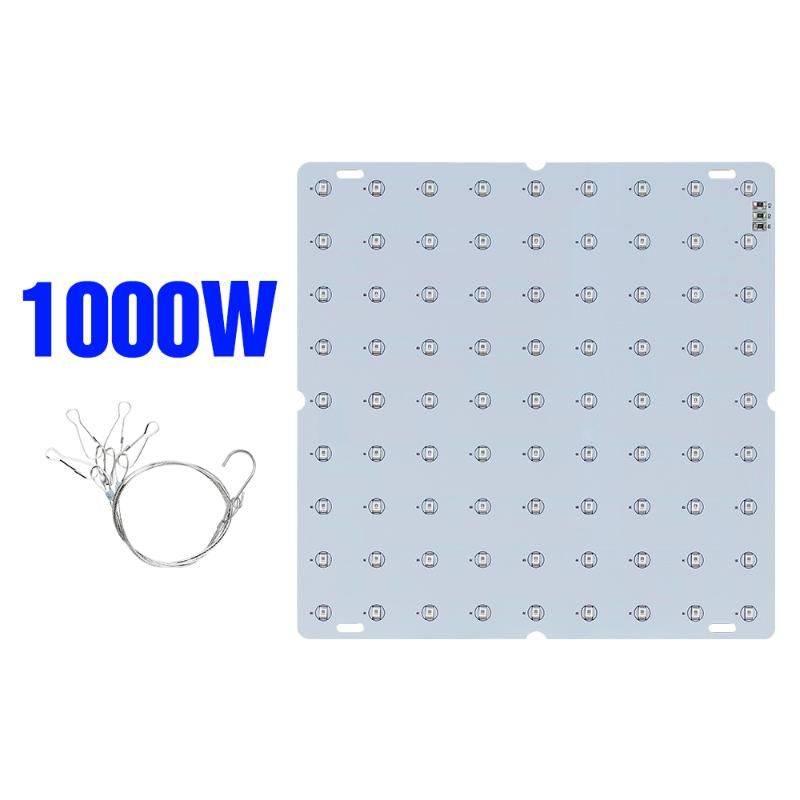 1000W-81leds Twee jaar garantie China VS