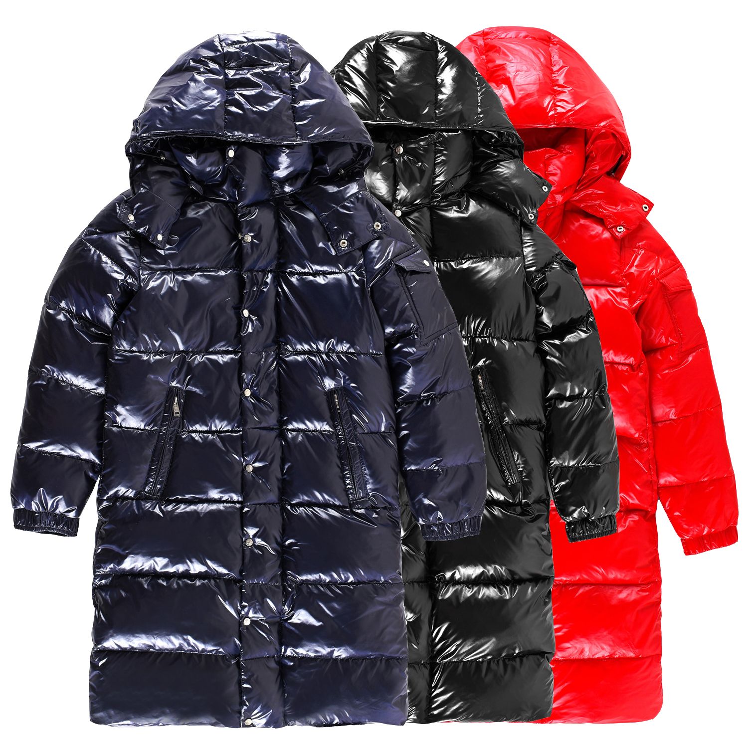 30 Grados Pato Blanco Abajo Parques De Invierno Chaqueta De Los Hombres  Cazadora Impermeable Con Capucha De Nieve Chaqueta De Los Hombres  Brillantes Parkas Chaqueta Hombre ~ Chaquetas \u0026 Abrigos \u003e Simef.cl