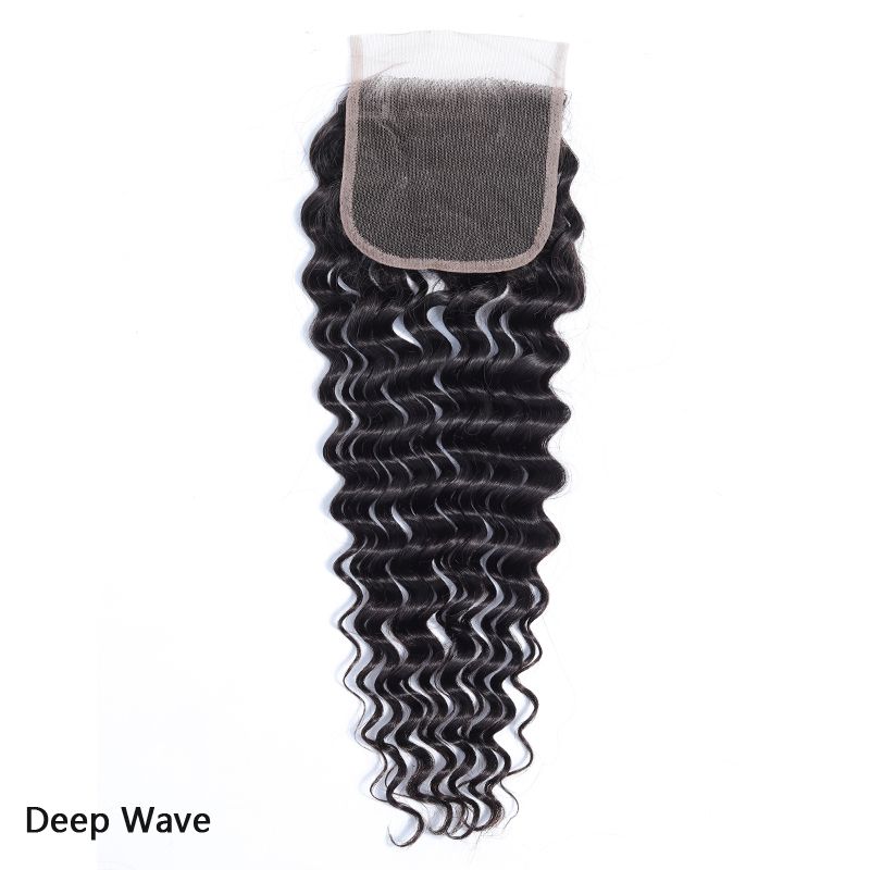 4X4 Deep Wave