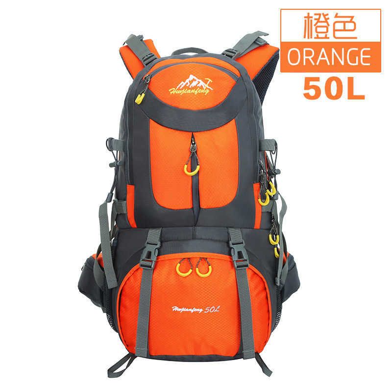 Orange 50l