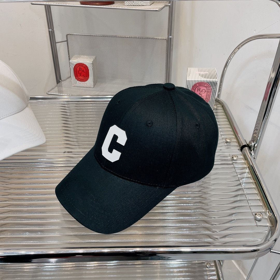 2022 Designer Baseball Cap Men Women 
