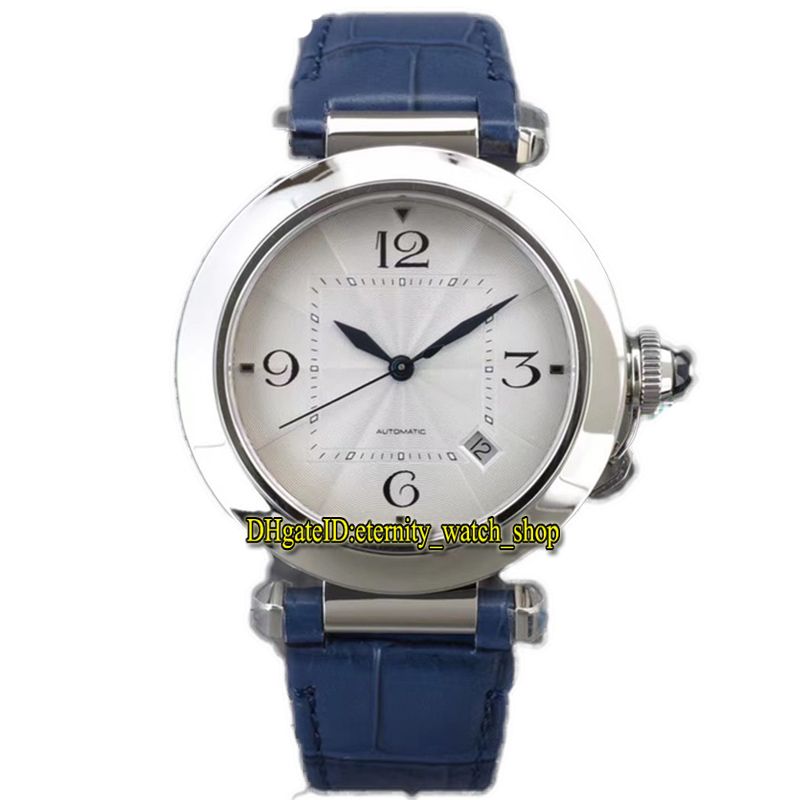 20210-A35 (2) Blue strap