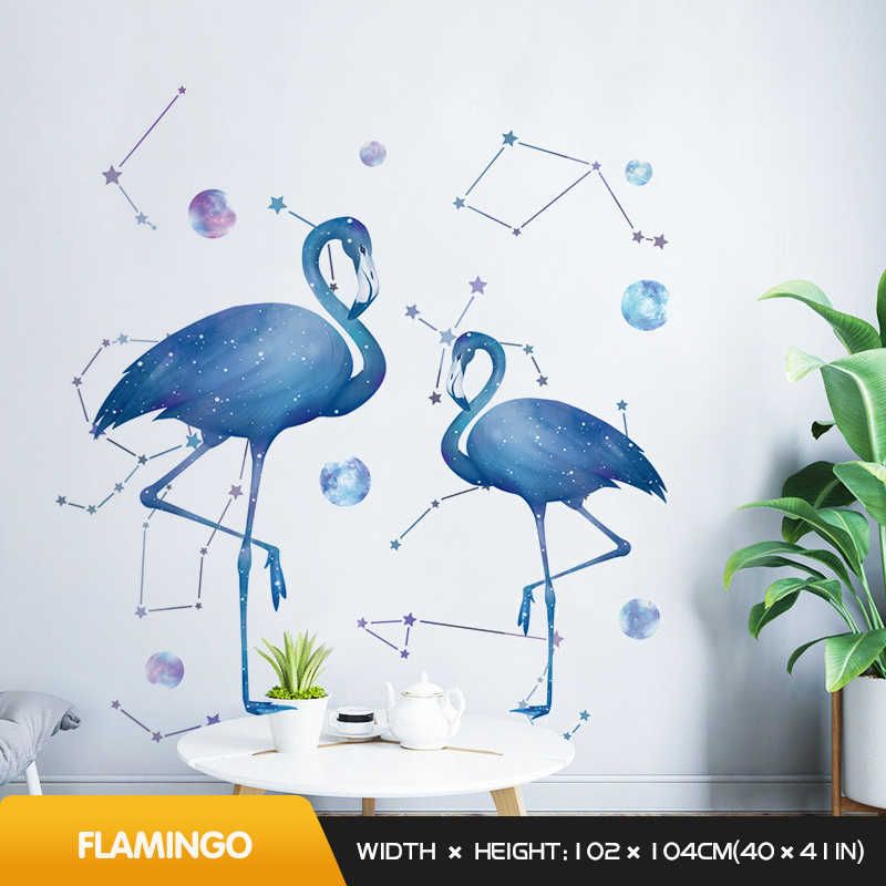 Flamingo-Large