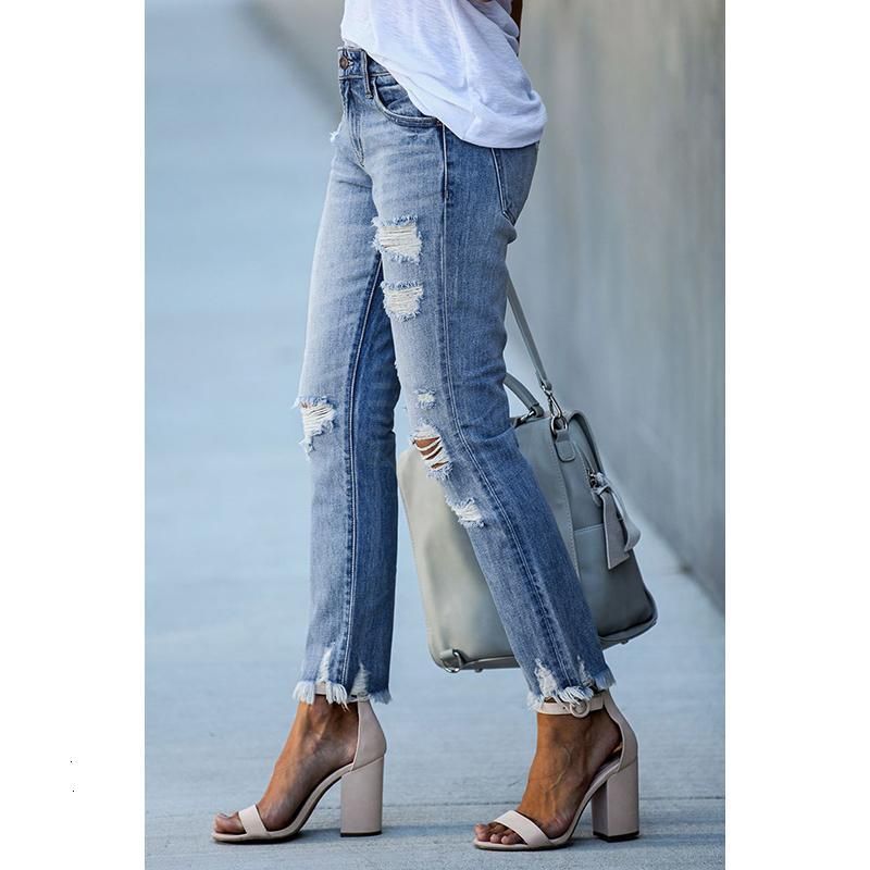 PERFECT BOYFRIEND JEANS | El Rincón de Anatxu