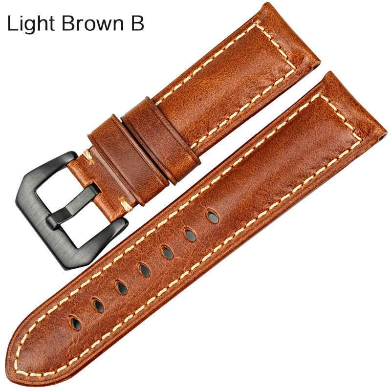 Brown chiaro B-23mm