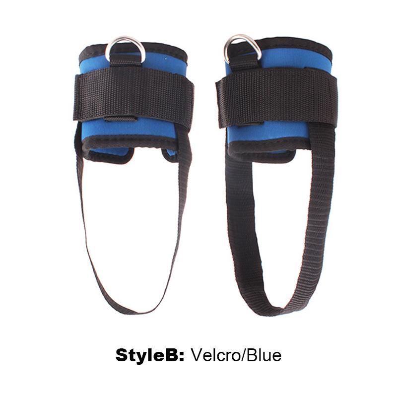 Velcro-azul (2pcs)