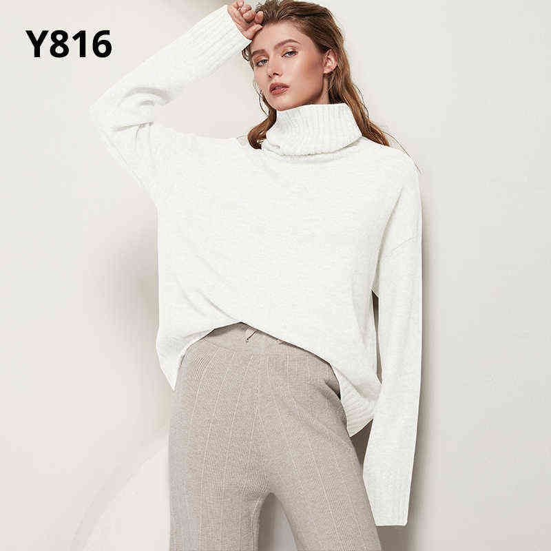 Y816-white