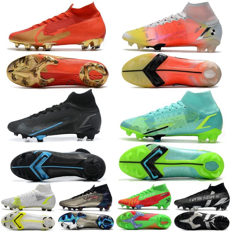 mercurial safari 2022 precio