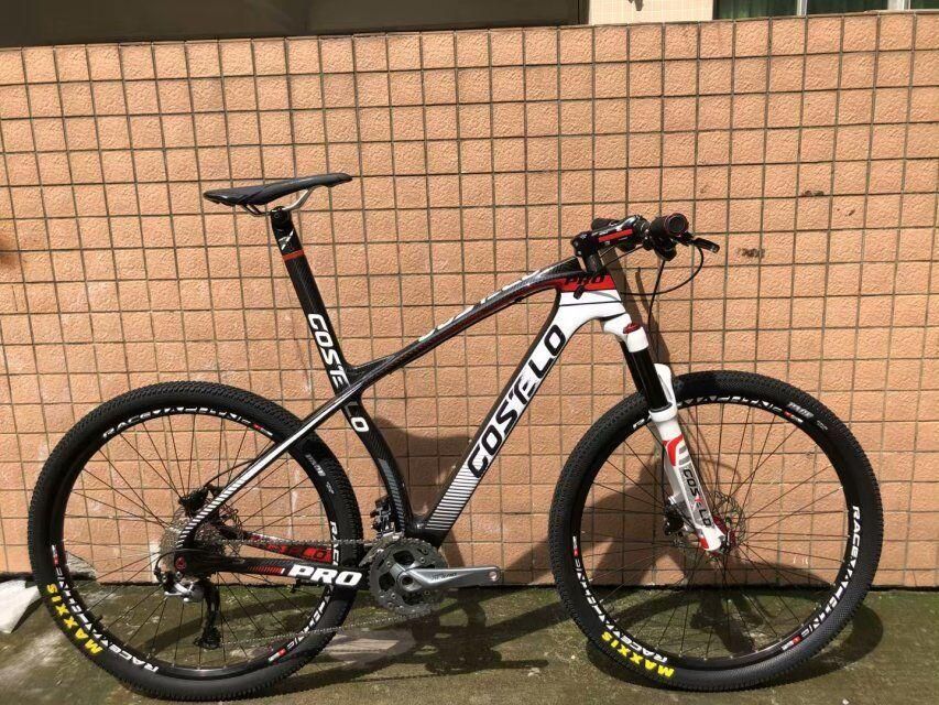 Acquistare Più Nuovo Costoso Massa Basic Carbon Bicylce Bike Mountain Bike  27.5er 29er MTB Bicycle MTB Frame Bike Completa Con Gruppi Originali  Economico | Consegna Veloce E Qualità | It.Dhgate