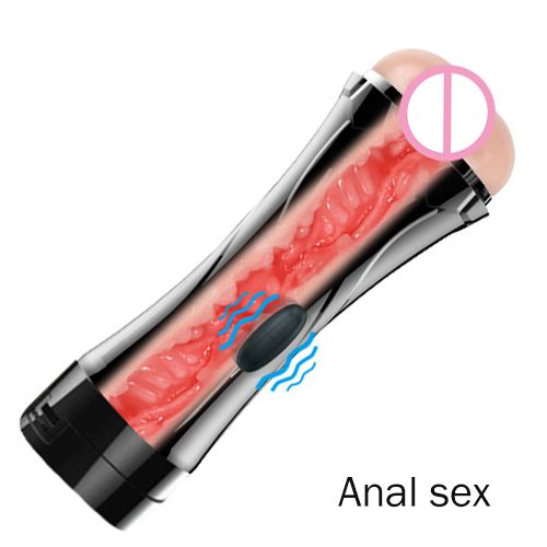 Analsex