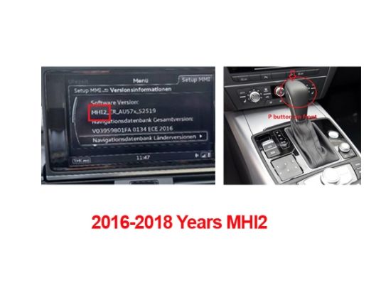 MHI2 2016-2018