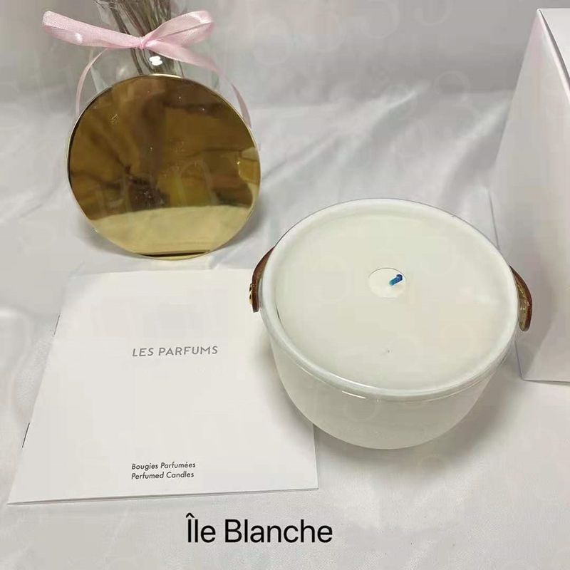 Ilk Blanche 220g