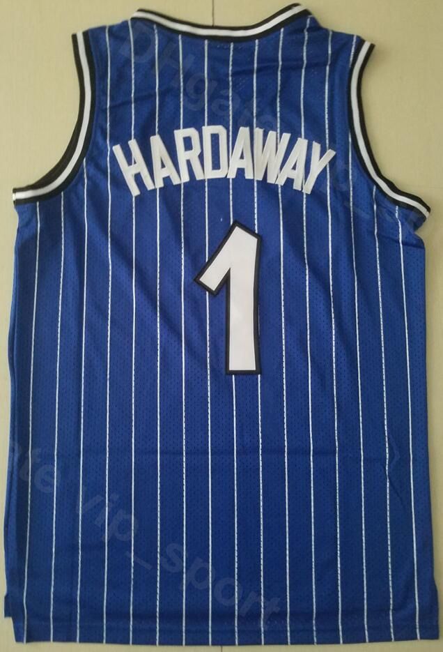 1 Hardaway