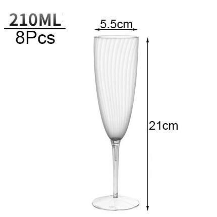 Champagne glass