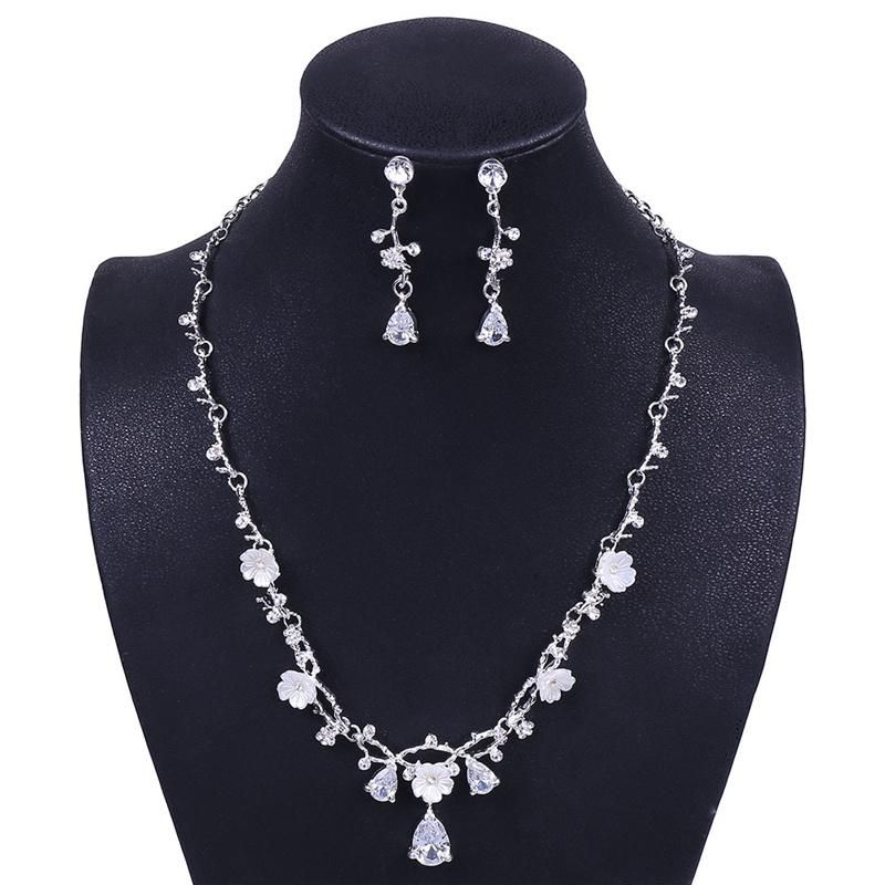 Necklace Sets