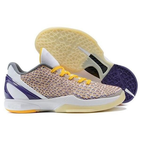 scarpe lakers