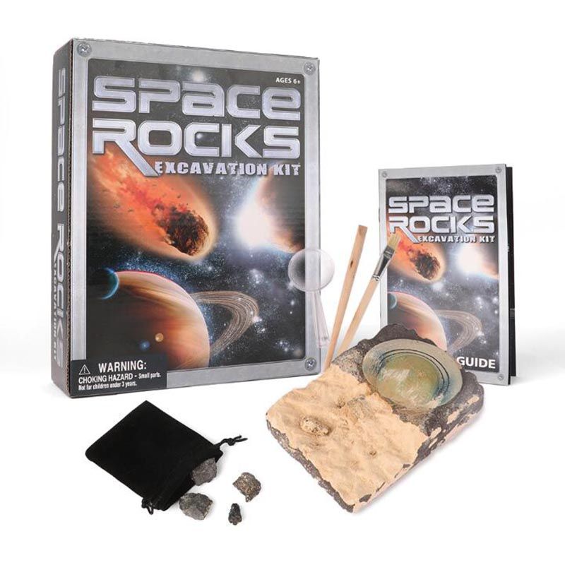 Space Rocks