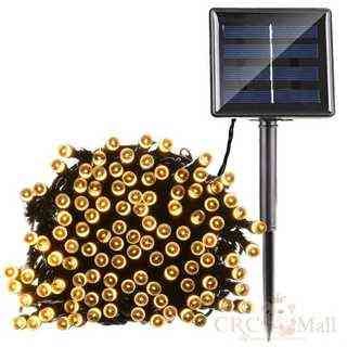 Varm vit-12m-100led