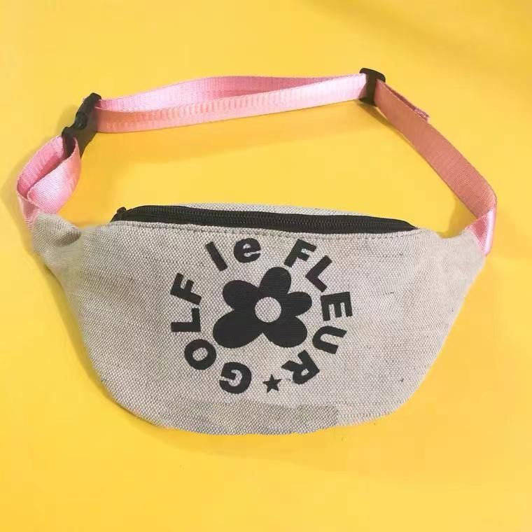 Golf wang fanny pack deals