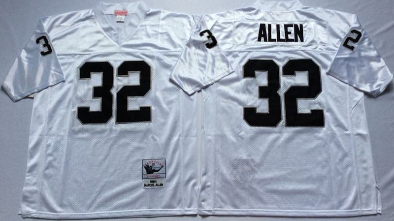 Blanc 32 Allen