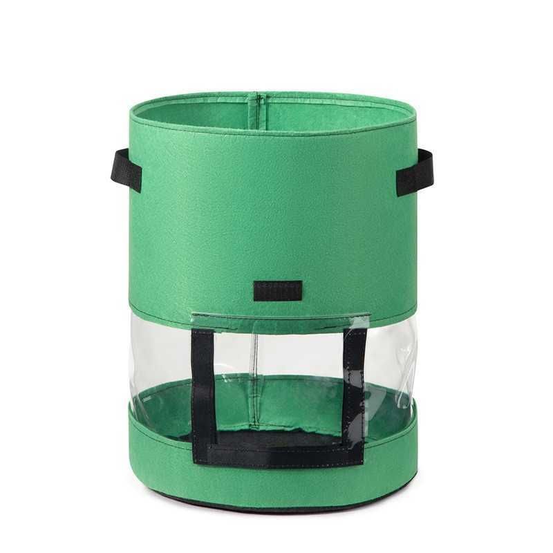 Green-L (10 gallon 43L)