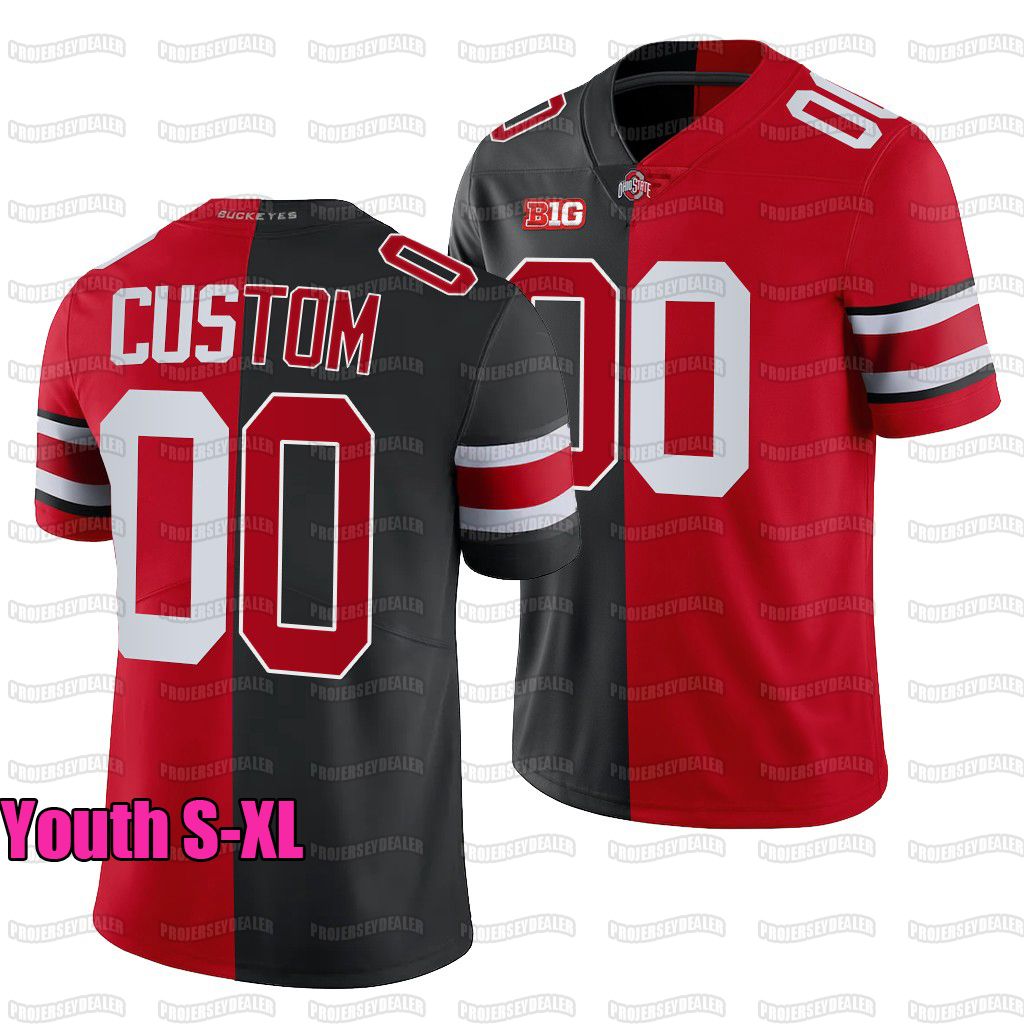 2022 Split Youth S-XL