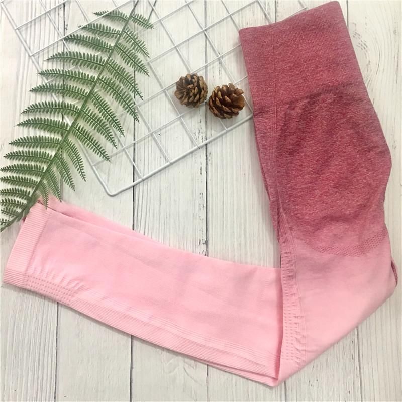 Hotpink pantalon