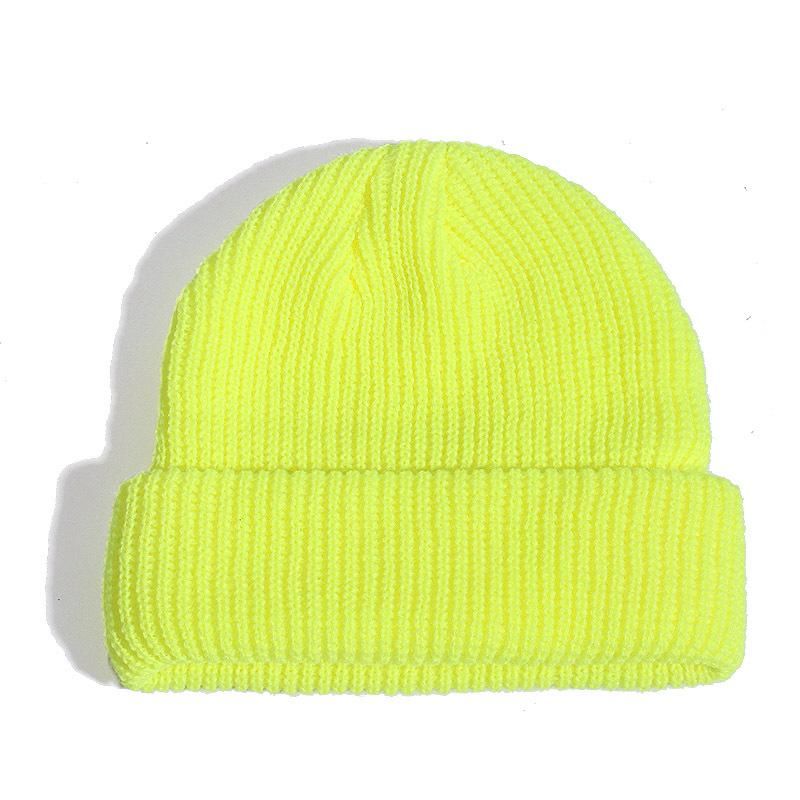 Jaune fluo